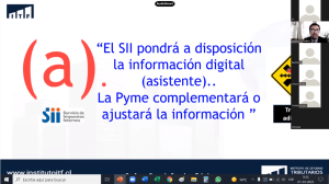 RÉGIMEN PROPYME (14 D3 Y D8) – CHARLA GRATUITA