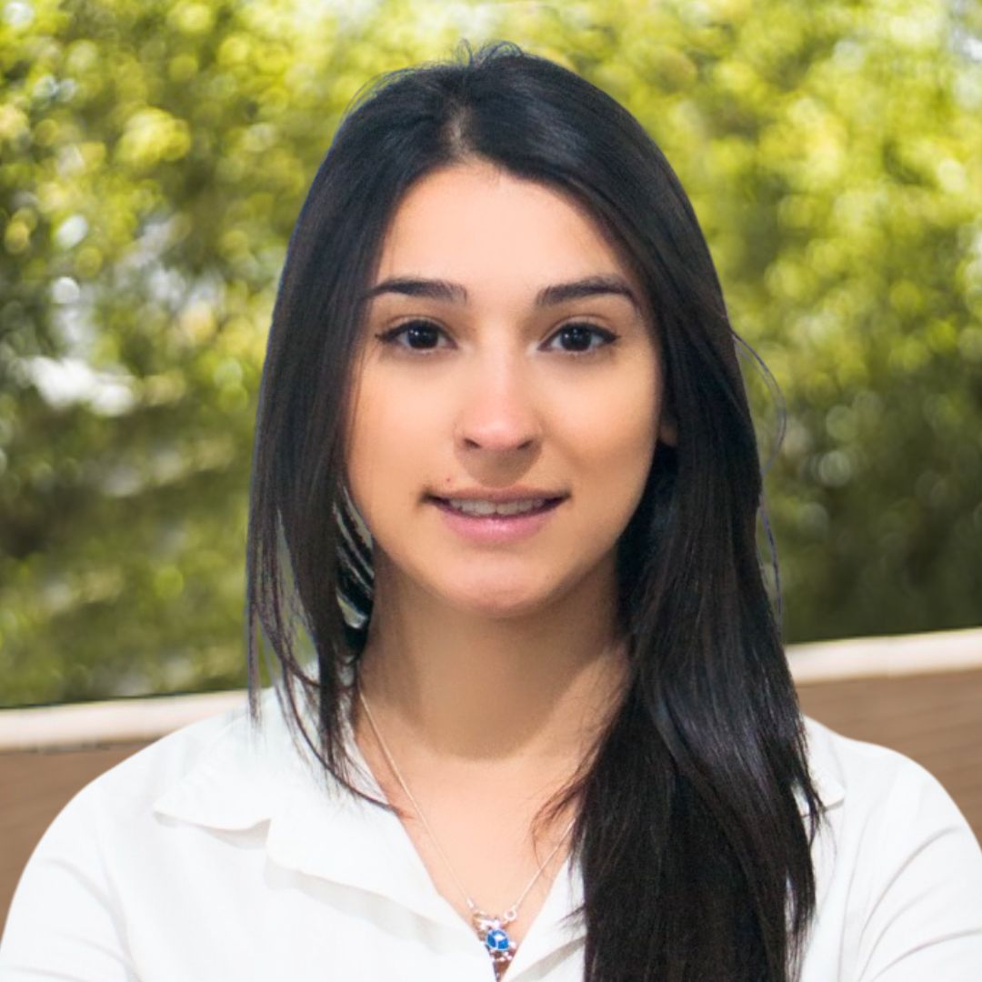 Almendra Alderete