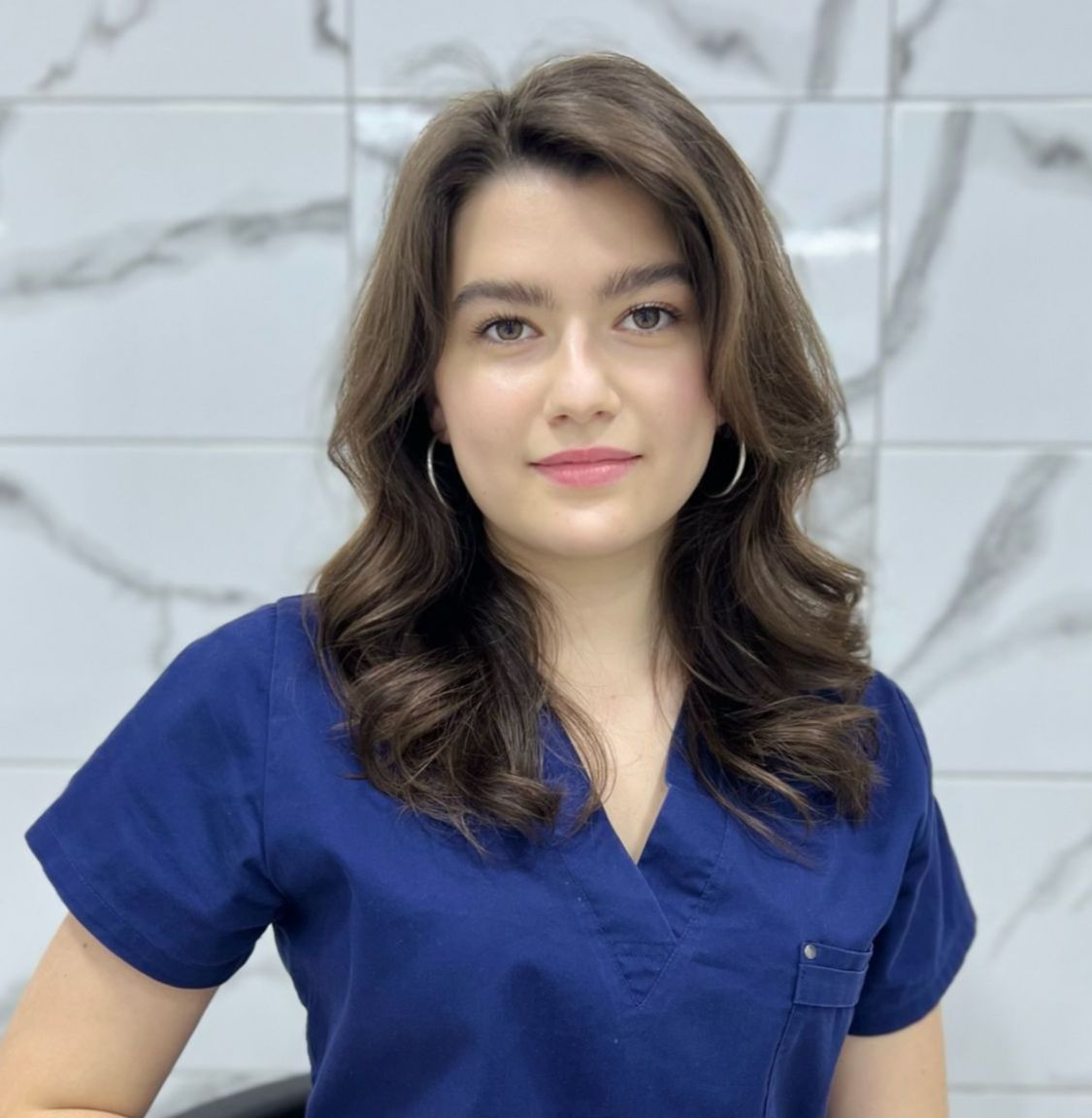 María González, 
